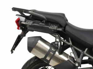 Montážní sada 3P systém SHAD T0XP16IF pro TRIUMPH Tiger 1200 Explorer / GT Explorer 2017-2021