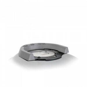 Montážní sada Click System SHAD W013CS pro BMW G 310 GS 2017-2025, BMW G 310 R 2017-2025