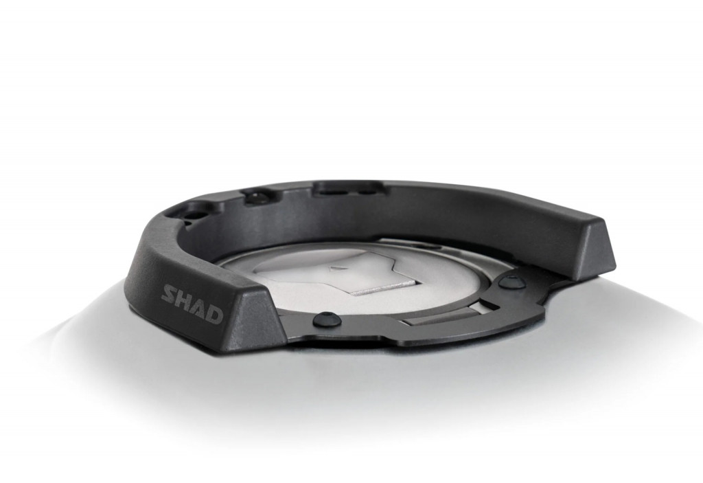 Montážní sada Click System SHAD W014CS