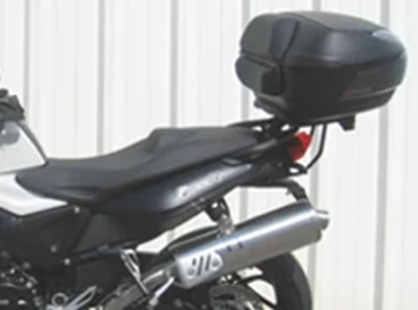 Montážní sada Top Master SHAD W0FR89ST pro BMW F 800 S 2007-2015, BMW F 800 R 2007-2015 - Obrázek 2