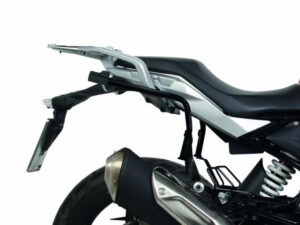 Montážní sada 3P systém SHAD W0G317IF pro BMW G 310 GS 2017-2025, BMW G 310 R 2017-2025