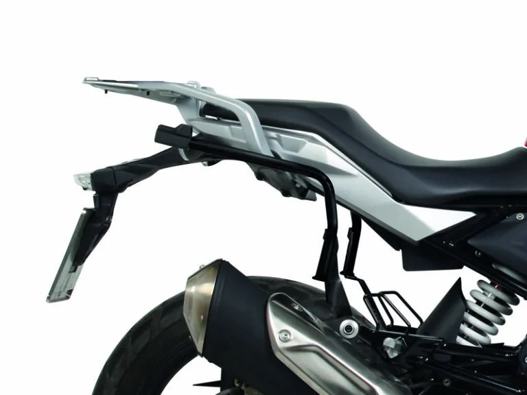 Montážní sada 3P systém SHAD W0G317IF pro BMW G 310 GS 2017-2025, BMW G 310 R 2017-2025