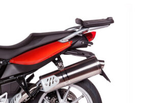 Montážní sada Top Master SHAD W0GT83ST pro BMW F 800 R 2016-2022, BMW F 800 GT 2013-2020