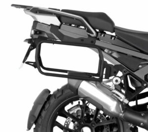 Montážní sada 4P systém SHAD W0RG154P (pro kufry a brašny TERRA a SH38X) pro BMW R 1300 GS Adventure 2025-2026
