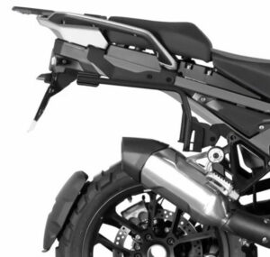 Montážní sada 3P systém SHAD W0RG15IF pro BMW R 1300 GS Adventure 2025-2026