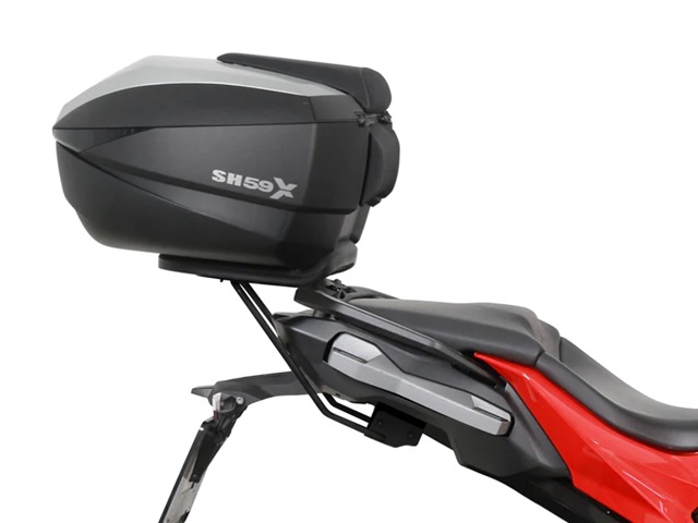 Montážní sada Top Master SHAD W0SR10ST pro BMW S 1000 XR 2020-2026, BMW M 1000 XR 2024-2026 - Obrázek 5