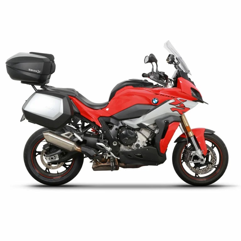 Montážní sada Top Master SHAD W0SR10ST pro BMW S 1000 XR 2020-2026, BMW M 1000 XR 2024-2026 - Obrázek 4