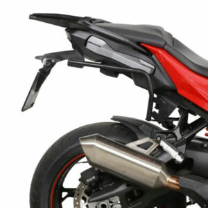 Montážní sada 3P systém SHAD W0SX10IF pro BMW S 1000 XR 2020-2023
