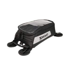 Malý tankvak SHAD SL12M X0SL12M magnetická