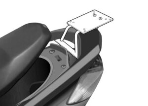 Montážní sada Top Master SHAD Y0CY17ST pro YAMAHA XC 125 Cygnus / X 2007-2016