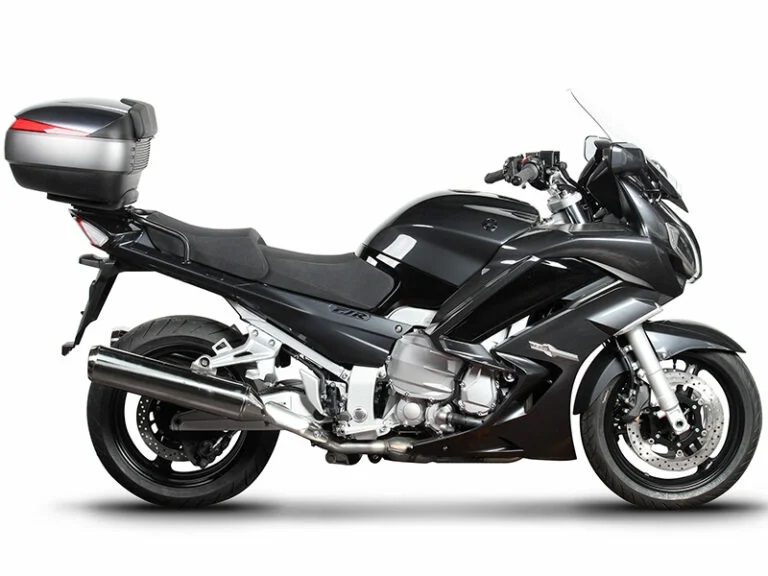 Montážní sada Top Master SHAD Y0FJ15ST pro YAMAHA FJR 1300 2006-2022 - Obrázek 2