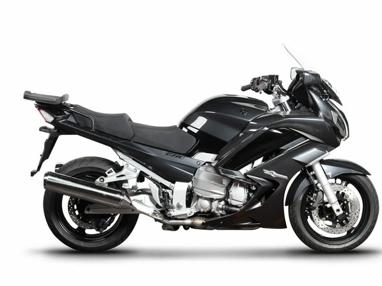Montážní sada Top Master SHAD Y0FJ15ST pro YAMAHA FJR 1300 2006-2022 - Obrázek 4