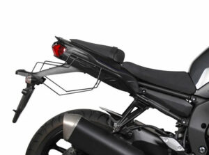 Podpěry pro boční brašny SHAD Y0FZ80SE pro YAMAHA FZ8 800 / Fazer 2010-2016