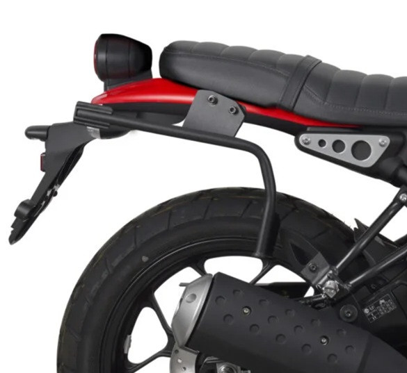Montážní sada 3P systém SHAD Y0IXS19IF pro YAMAHA XSR 125 2019-2026