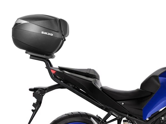 Montážní sada Top Master SHAD Y0MT31ST pro YAMAHA MT-03 320 2021-2026 - Obrázek 4