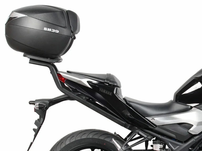 Montážní sada Top Master SHAD Y0MT36ST pro YAMAHA YZF-R3 2016-2017, YAMAHA MT-03 320 2015-2020 - Obrázek 2