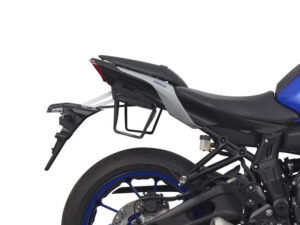 Podpěry pro boční brašny SHAD Y0MT71SR pro YAMAHA MT-07 700 2013-2024