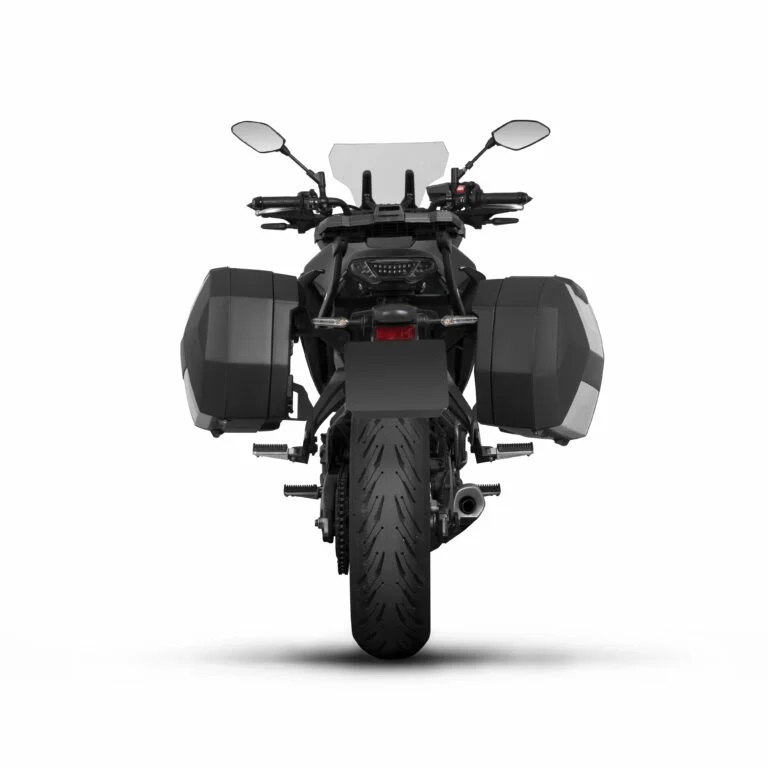 Montážní sada 3P systém SHAD Y0MT76IF pro YAMAHA MT-07 Tracer / Tracer 700 2016-2020, YAMAHA Tracer 7 2021-2024 - Obrázek 3