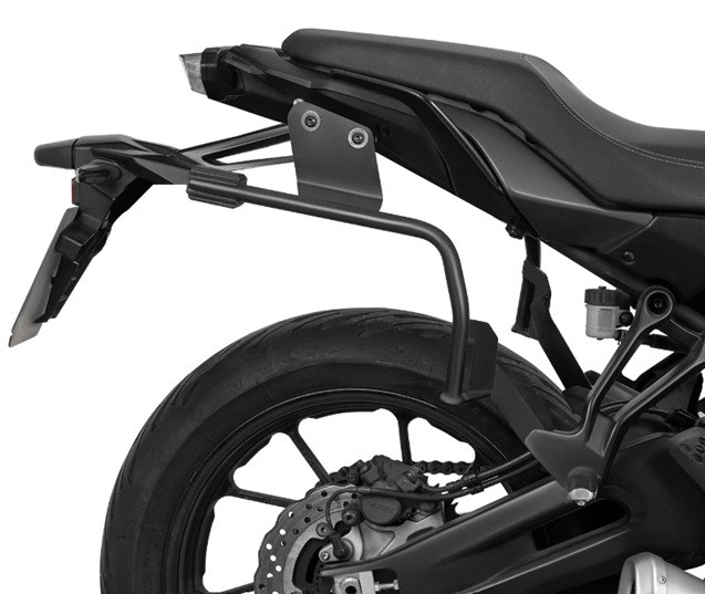 Montážní sada 3P systém SHAD Y0MT76IF pro YAMAHA MT-07 Tracer / Tracer 700 2016-2020, YAMAHA Tracer 7 2021-2024