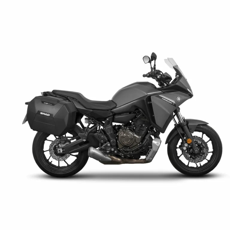 Montážní sada 3P systém SHAD Y0MT76IF pro YAMAHA MT-07 Tracer / Tracer 700 2016-2020, YAMAHA Tracer 7 2021-2024 - Obrázek 4