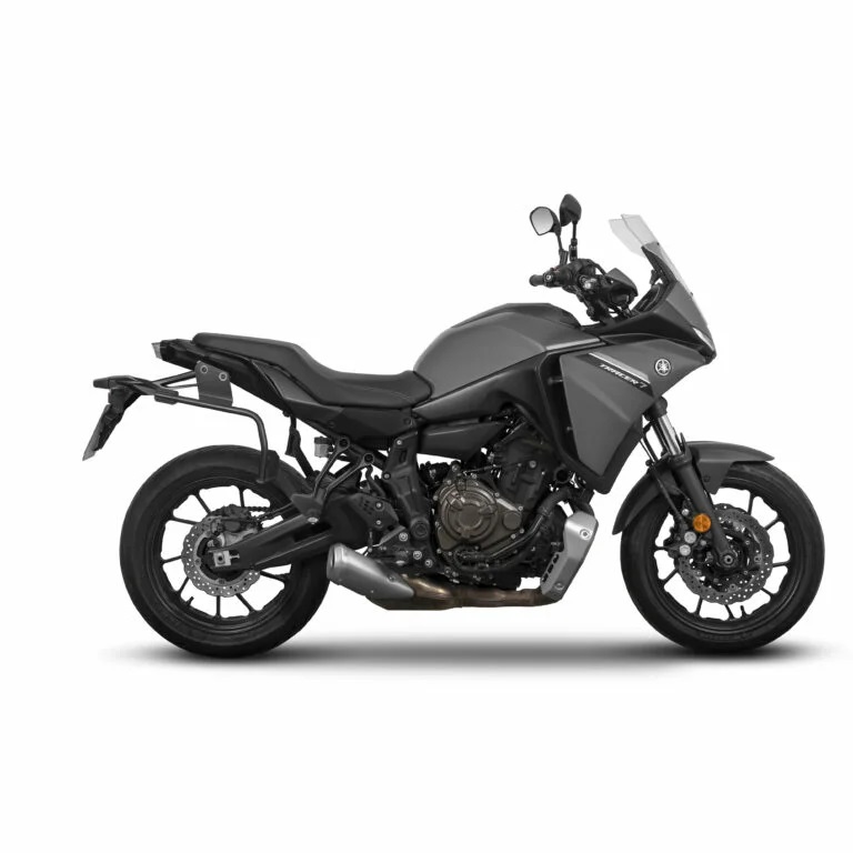 Montážní sada 3P systém SHAD Y0MT76IF pro YAMAHA MT-07 Tracer / Tracer 700 2016-2020, YAMAHA Tracer 7 2021-2024 - Obrázek 5