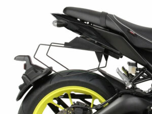Podpěry pro boční brašny SHAD Y0MT97SE pro YAMAHA MT-09 850 / 890 2013-2019