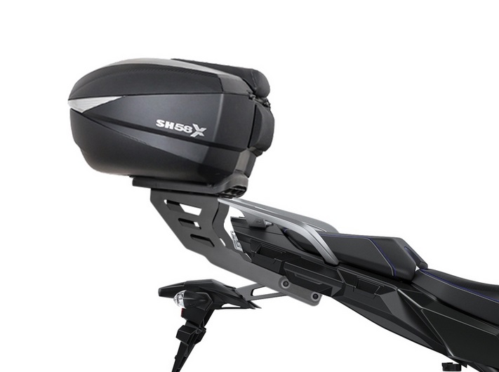 Montážní sada Top Master SHAD Y0TC98ST pro YAMAHA MT-09 Tracer / Tracer 900 2018-2020 - Obrázek 2