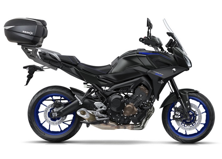 Montážní sada Top Master SHAD Y0TC98ST pro YAMAHA MT-09 Tracer / Tracer 900 2018-2020 - Obrázek 4