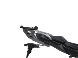 Montážní sada Top Master SHAD Y0TC98ST pro YAMAHA MT-09 Tracer / Tracer 900 2018-2020