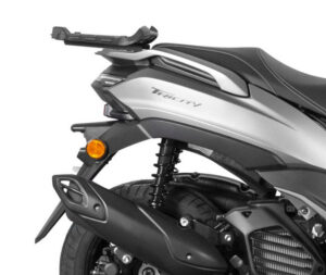Montážní sada Top Master SHAD Y0TR16ST pro YAMAHA Tricity 125 2026