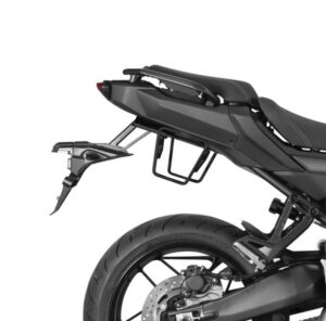 Podpěry pro boční brašny SHAD Y0TR95SR pro YAMAHA Tracer 9 2025-2026