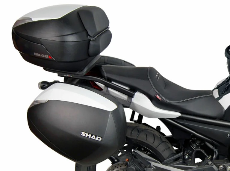Montážní sada Top Master SHAD Y0XJ11ST pro YAMAHA XJR 1300 1998-2006 - Obrázek 3