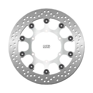 Brzdový kotouč NG 1321 pro APRILIA Moto 650 1995-2000, APRILIA Moto 650 1995-2002