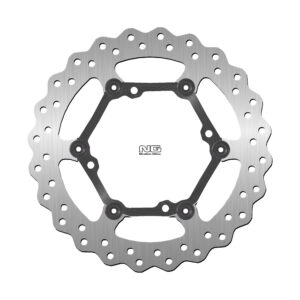 Brzdový kotouč NG 1326X pro SHERCO SM Factory 125 2020-2026