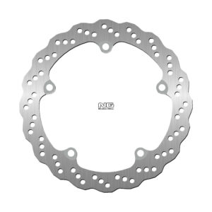 Brzdový kotouč NG 1339X pro HONDA CBR 650 F 2014-2015, HONDA CTX 700 2013
