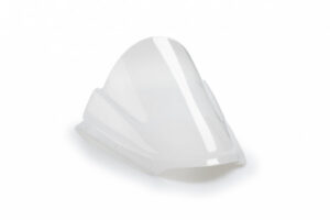 Plexi štít PUIG Z-RACING 20541W průhledná