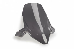 Plexi štít PUIG V-TECH LINE TOURING 20574F tmavá kouřová