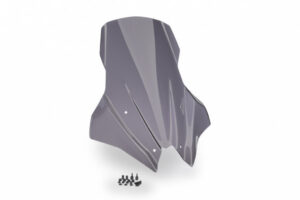 Plexi štít PUIG V-TECH LINE TOURING 21120F tmavá kouřová