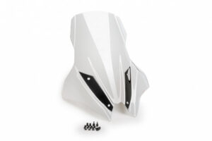 Plexi štít PUIG V-TECH LINE TOURING 21120W průhledná