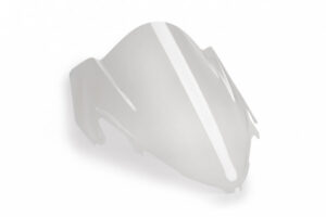 Plexi štít PUIG Z-RACING 21138W průhledná