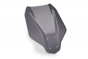 Plexi štít PUIG V-TECH LINE TOURING 21259F tmavá kouřová