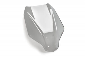 Plexi štít PUIG V-TECH LINE TOURING 21259H kouřová