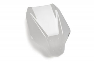 Plexi štít PUIG V-TECH LINE TOURING 21259W průhledná