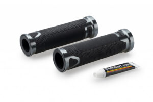 Rukojeti PUIG REVVING 22272Y titan 123mm