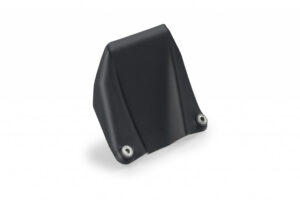 GPS cover PUIG 22338J matná černá pro BMW R 1300 GS 2023-2026, BMW R 1300 GS Adventure 2024-2026
