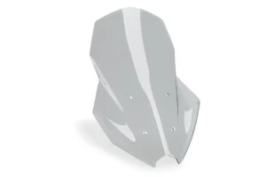 Plexi štít PUIG V-TECH LINE TOURING 22407H kouřová pro YAMAHA GPD 125 NMAX 2025-2026