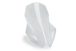 Plexi štít PUIG V-TECH LINE TOURING 22407W průhledný