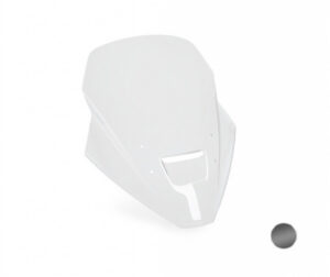 Plexi štít PUIG V-TECH LINE TOURING 22410F tmavá kouřová