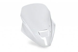 Plexi štít PUIG V-TECH LINE TOURING 22410W průhledný