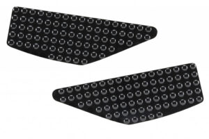 Tankpad PUIG Pro 2 22547N černý pro APRILIA RS 457 2024-2026